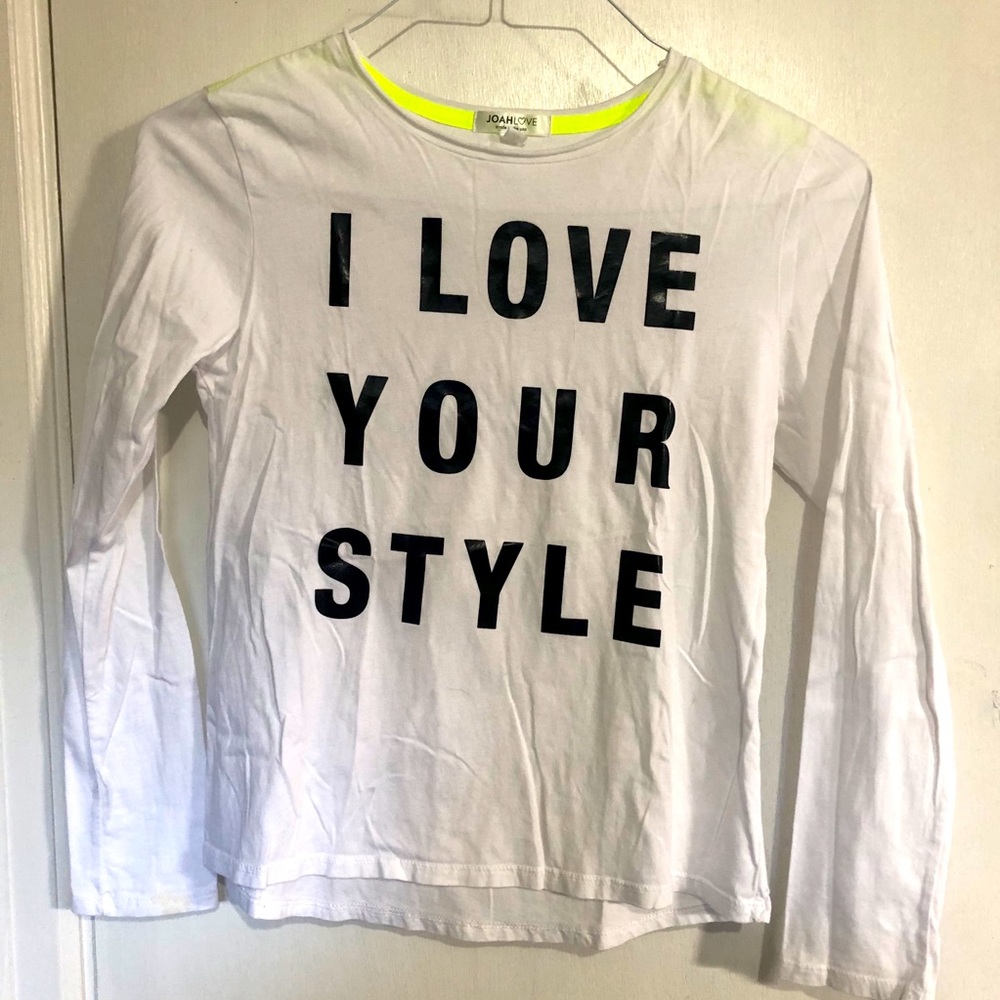 Designer outfit